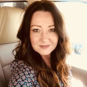 Meet your Posher, Kristie